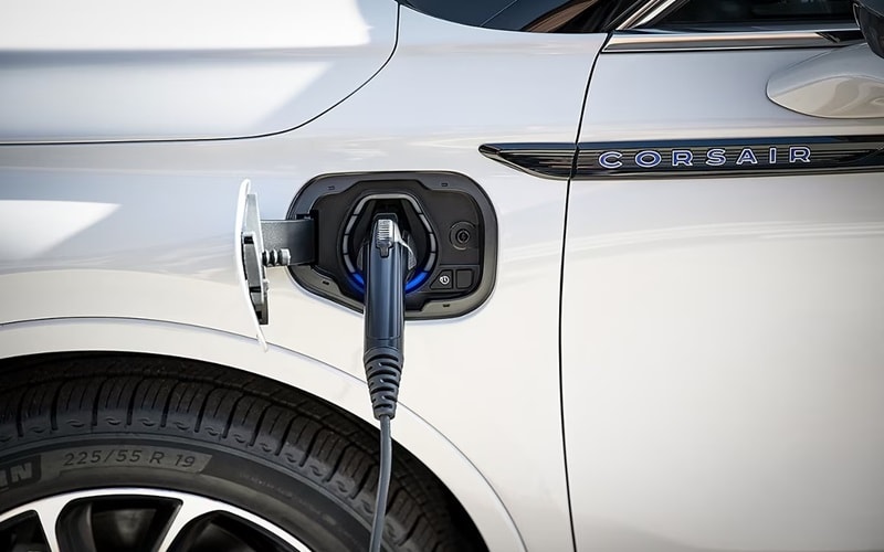 Electric Lincoln for Sale Estero FL