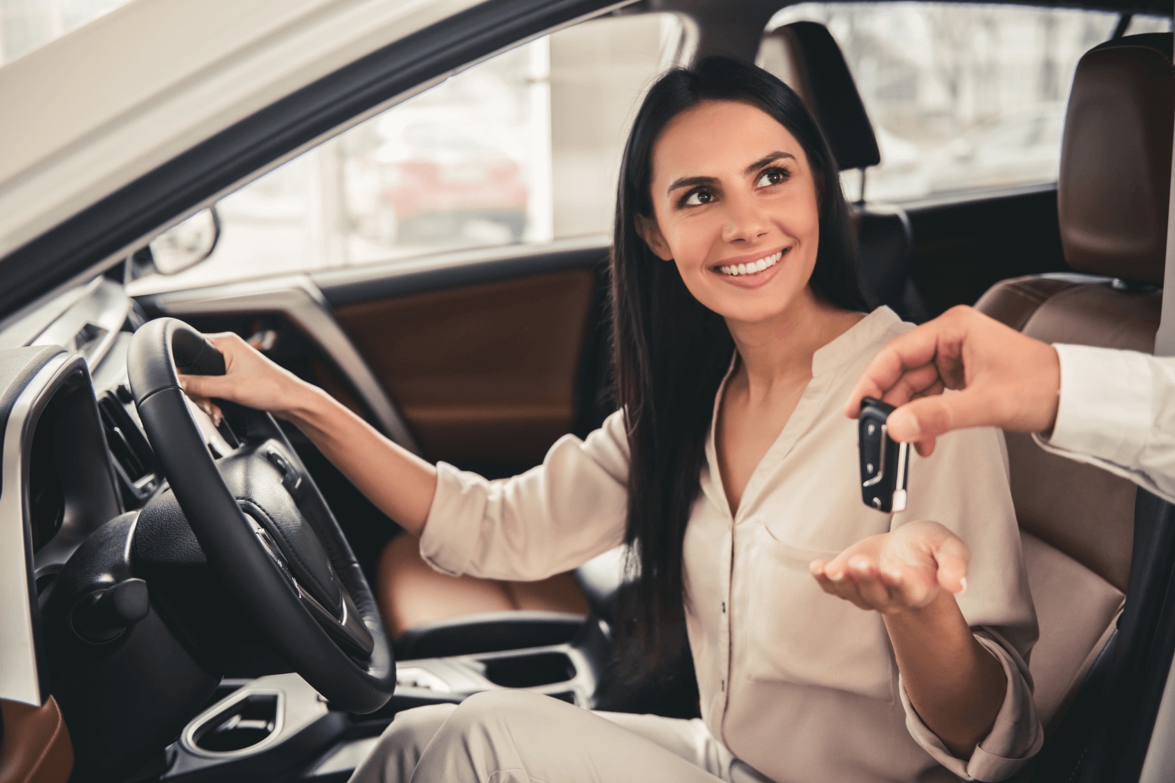 Shop for Used Vehicles