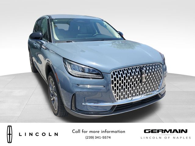 2025 Lincoln Corsair Premiere photo 3