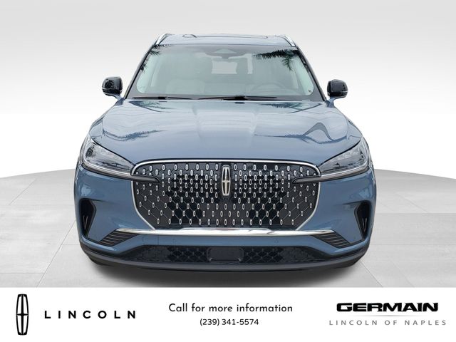 2025 Lincoln Aviator Reserve photo 2