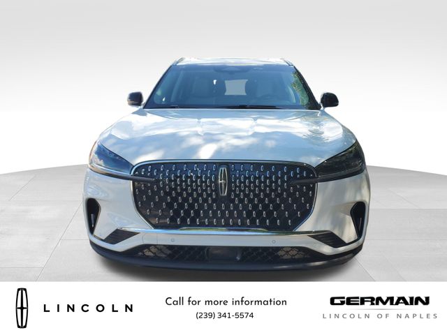 2025 Lincoln Aviator Premiere photo 2
