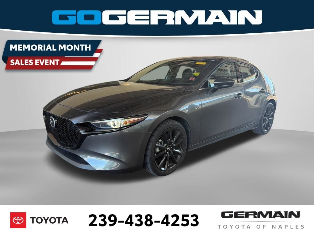 2021 Mazda CX-3 Premium AT 5-Door SKYACTIV's photo