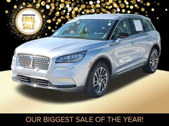 2022 Lincoln Corsair Standard SUV