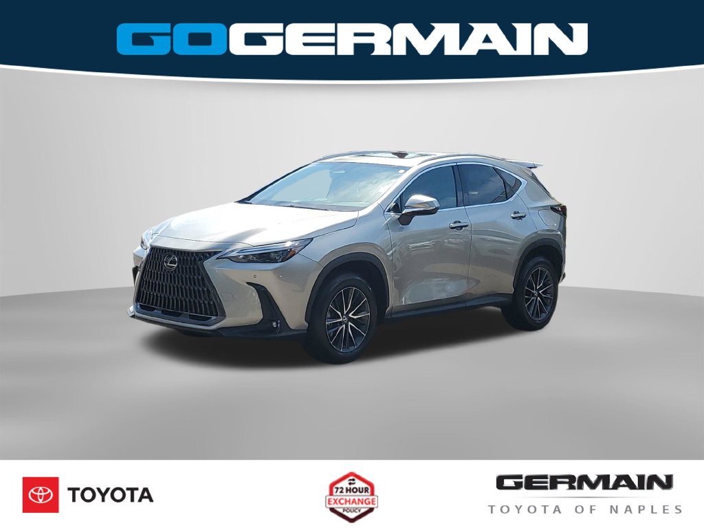 2023 LEXUS NX 350 350 Premium SUV