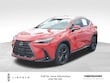 LEXUS NX 450h+