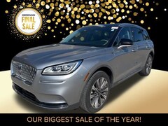 2022 Lincoln Corsair Reserve SUV