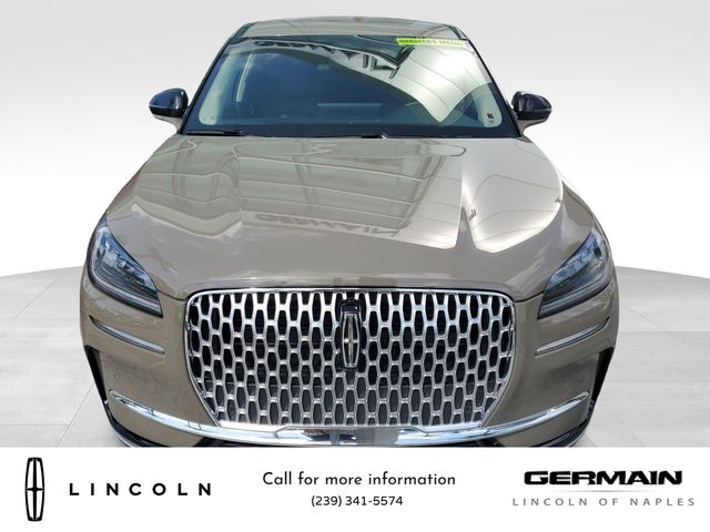 2025 Lincoln Corsair Premiere photo 2