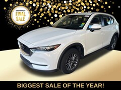 2020 Mazda Mazda CX-5 Sport SUV