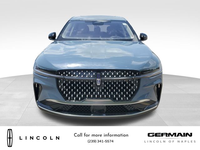 2025 Lincoln Nautilus Premiere photo 2