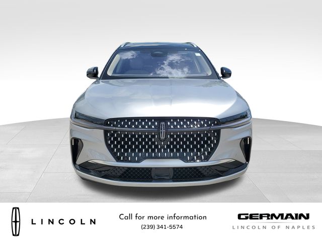 2025 Lincoln Nautilus Reserve photo 2
