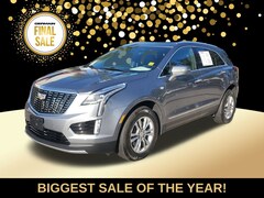 2020 Cadillac XT5 Premium Luxury SUV