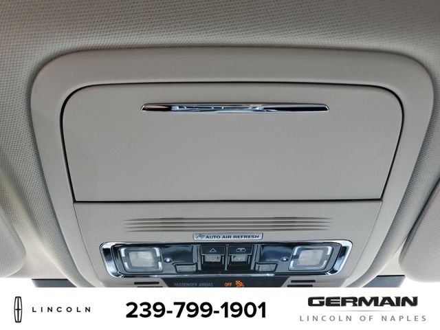 2025 Lincoln Aviator Reserve - Photo 32