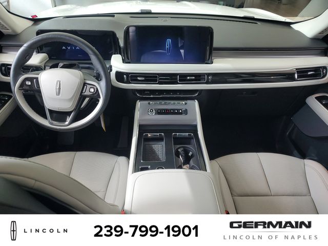 2025 Lincoln Aviator Premiere - Photo 17