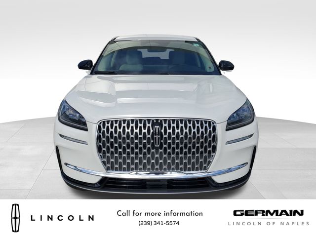 2025 Lincoln Corsair Premiere photo 2
