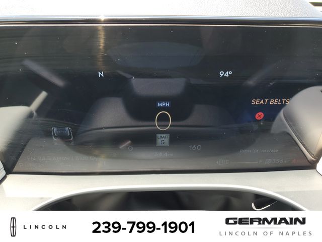 2025 Lincoln Aviator Premiere - Photo 24