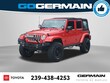  Jeep Wrangler JK Unlimited