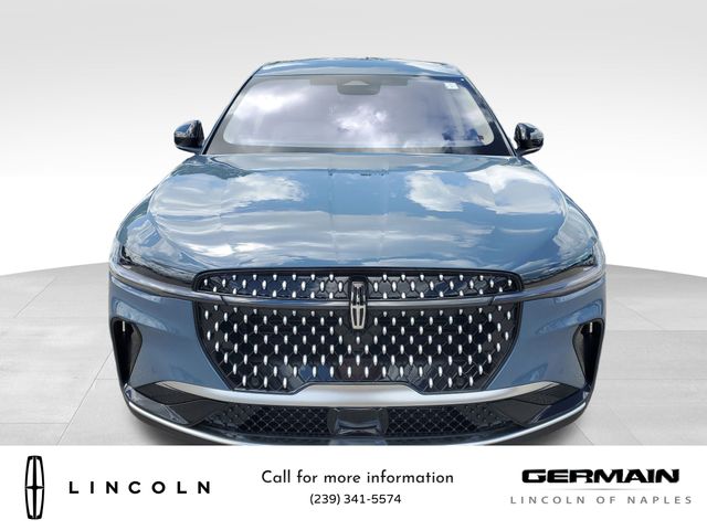 2025 Lincoln Nautilus Premiere photo 2
