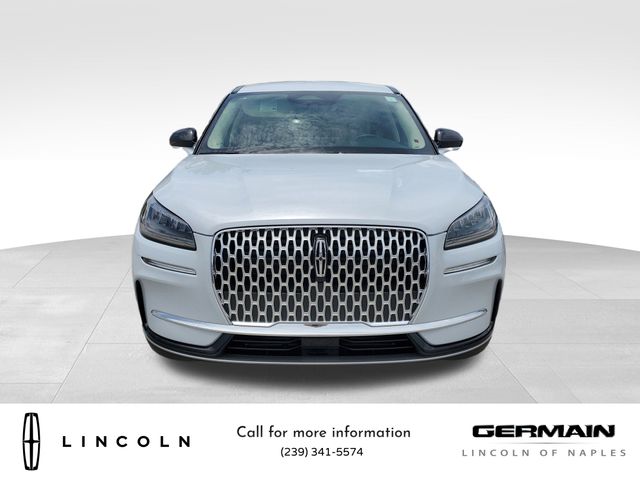 2025 Lincoln Corsair Premiere photo 2