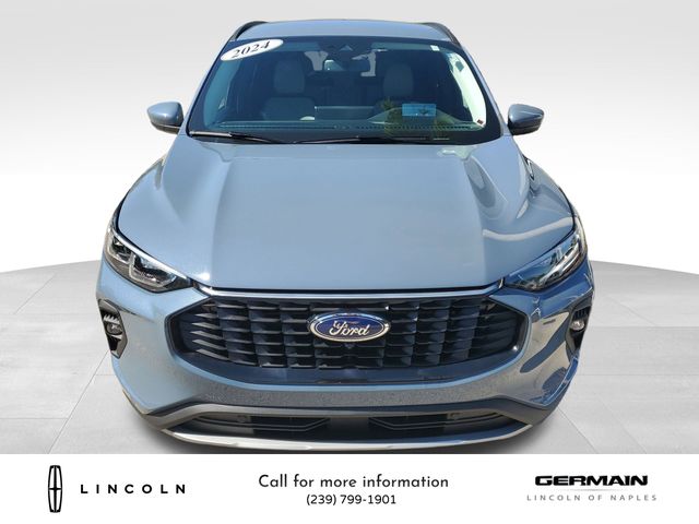 2024 Ford Escape Platinum photo 2
