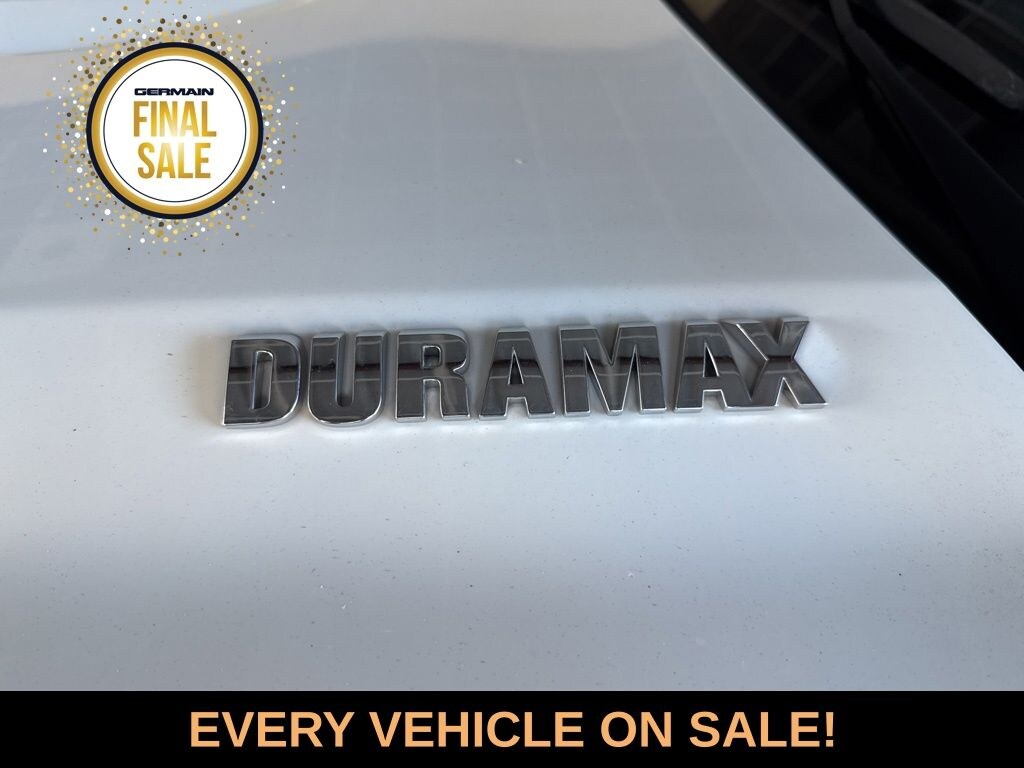 Used 2020 Chevrolet Silverado 1500 RST Truck