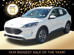 2020 Ford Escape SEL SUV