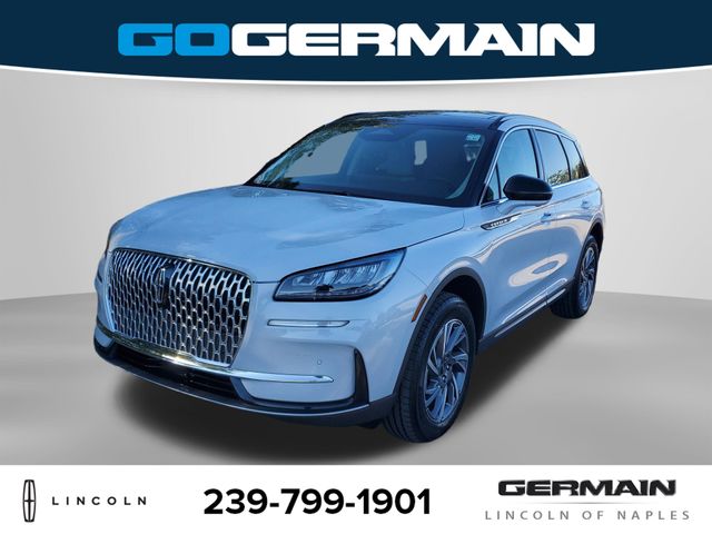 2026 Lincoln Corsair Premiere's photo