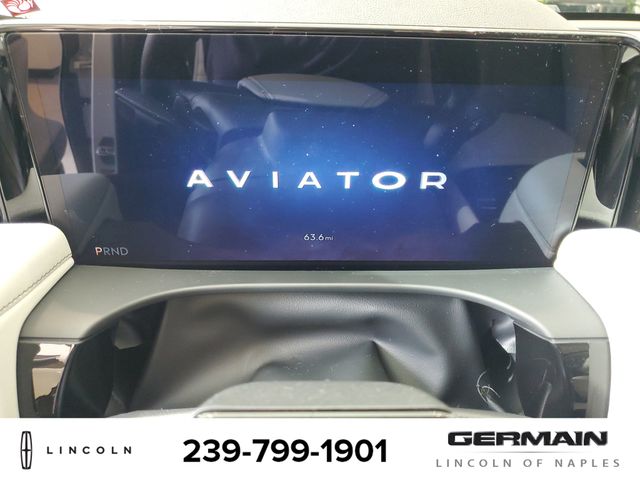2025 Lincoln Aviator Premiere - Photo 23