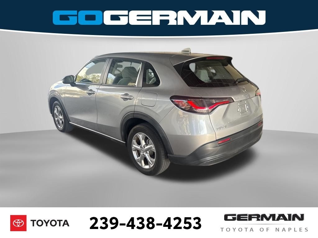 Used 2023 Honda HR-V LX SUV