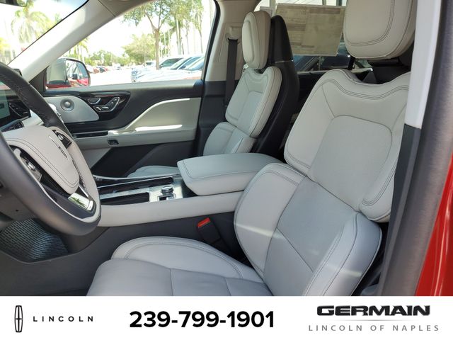 2025 Lincoln Aviator Reserve - Photo 18