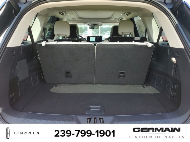 2025 Lincoln Aviator Reserve - Photo 22