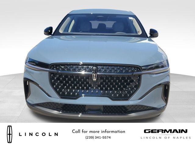 2025 Lincoln Nautilus Premiere photo 2