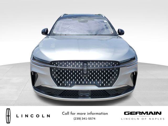 2025 Lincoln Nautilus Reserve photo 2