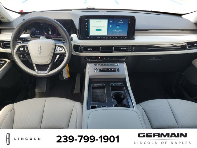 2025 Lincoln Aviator Premiere - Photo 17