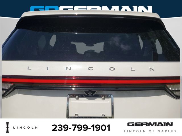 2025 Lincoln Aviator Reserve - Photo 16