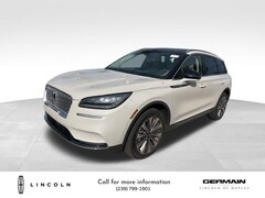 2022 Lincoln Corsair Reserve SUV