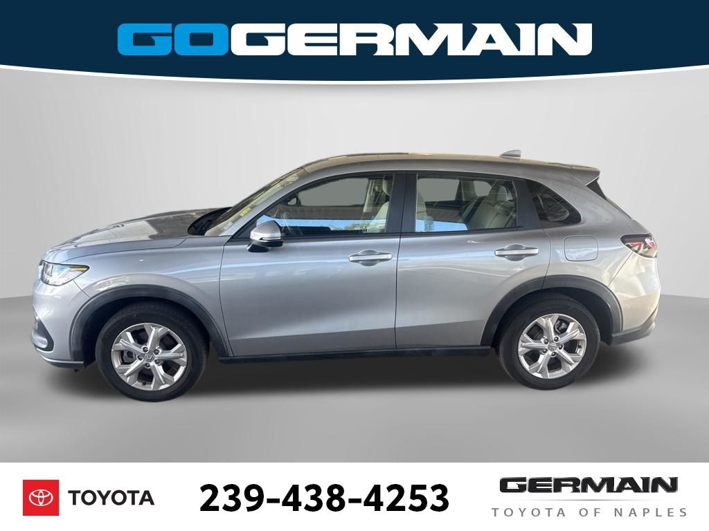 Used 2023 Honda HR-V LX SUV