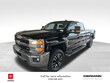 Chevrolet Silverado 3500HD