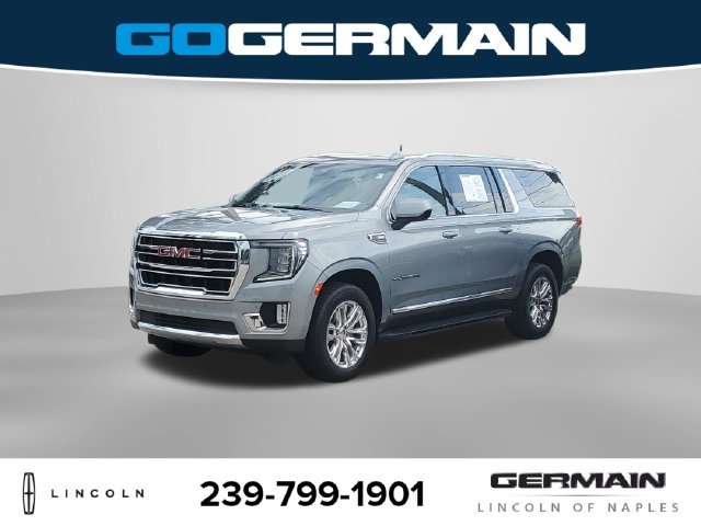  GMC Yukon XL