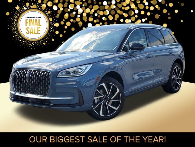 2024 Lincoln Corsair Grand Touring's photo