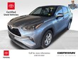 Toyota Highlander Hybrid