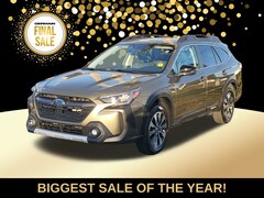 2023 Subaru Outback Limited XT SUV