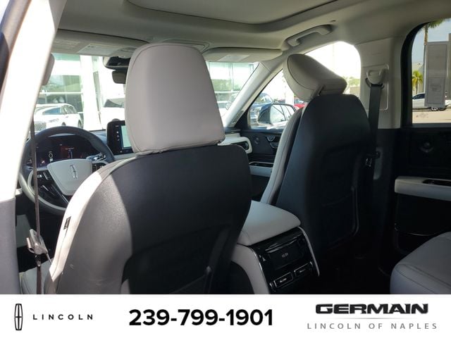 2025 Lincoln Aviator Reserve - Photo 21