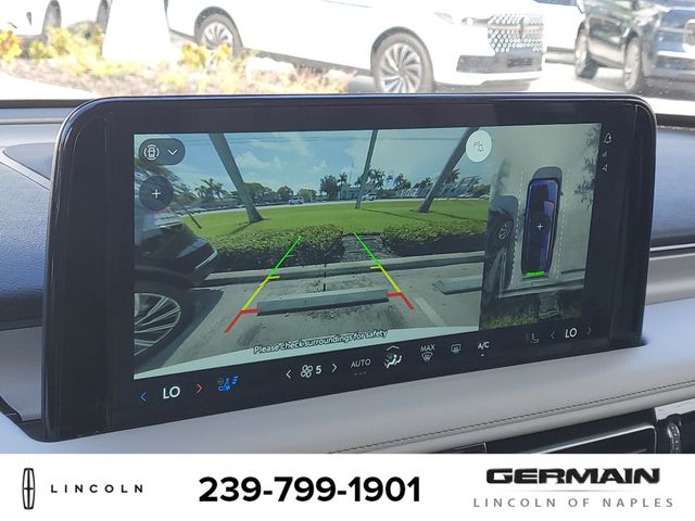 2025 Lincoln Aviator Reserve - Photo 25
