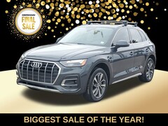 2021 Audi Q5 45 Premium Plus SUV