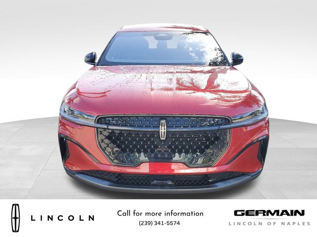 2024 Lincoln Nautilus Premiere photo 2