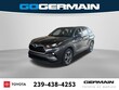  Toyota Highlander Hybrid