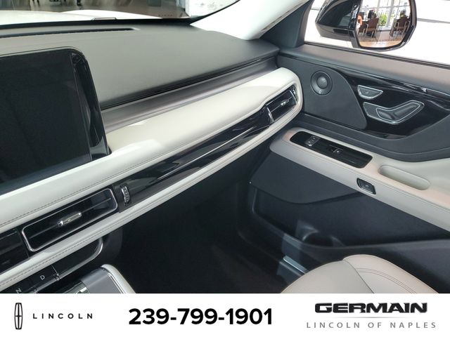 2025 Lincoln Aviator Premiere - Photo 33