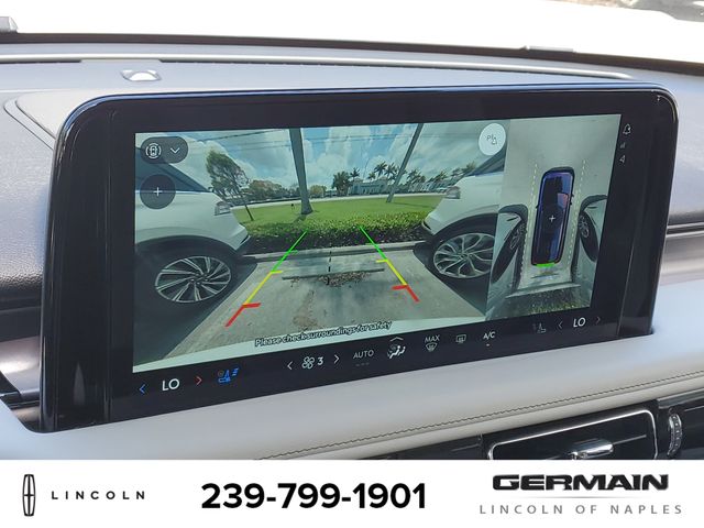 2025 Lincoln Aviator Premiere - Photo 25