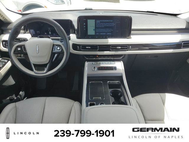 2025 Lincoln Aviator Premiere - Photo 17
