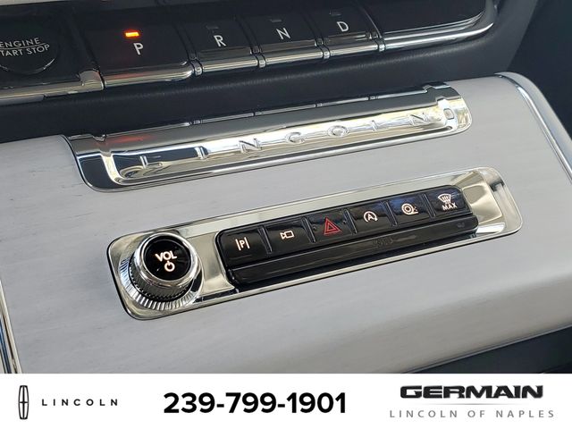 2025 Lincoln Aviator Reserve - Photo 30